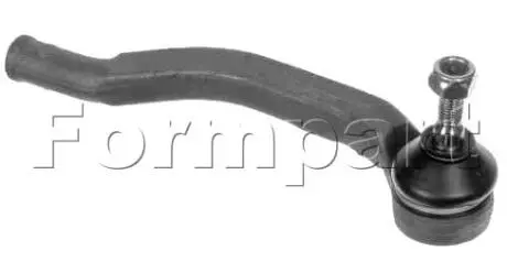 2202014 Рулевой наконечник правый Nissan Primastar,Opel Vivaro,Renault Espace, Laguna FORMPART подбор по vin на Brocar