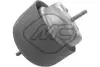 Подушка двигуна VW Passat, Skoda Superb, Audi A4,A6 2.4/2.6/2.8/2.5TD  97- 04131