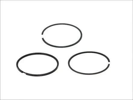 0878481100 Кольца поршневые 93.67 (+1.0) 2.5-2-4 Ford Transit 2.5Di 88- (к-т на 1 цил.) GOETZE подбор по vin на Brocar