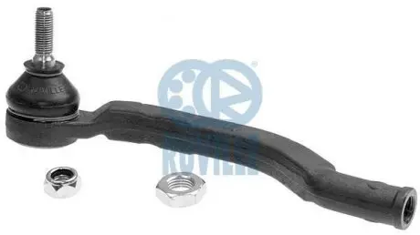 915568 Рулевой наконечник левый Nissan Primastar,Opel Vivaro,Renault Espace, Laguna RUVILLE подбор по vin на Brocar