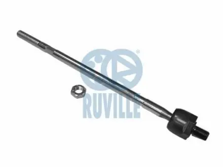 915448 Рульова тяга без наконечника VW Golf III, Vento (гідропідсилювач ZF, L=365mm) RUVILLE підбір по vin на Brocar