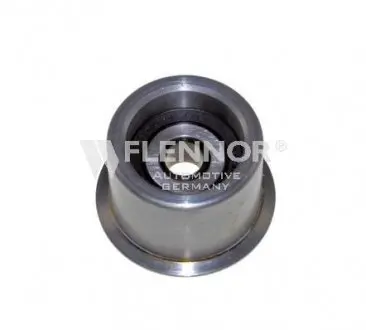 FU17990 Направляющий ролик BMW E30,E36 (316i,318i), E34 (E518i) M40 (32/40x25) KOYO Flennor подбор по vin на Brocar