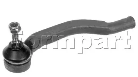 2202013 Рулевой наконечник левый Nissan Primastar,Opel Vivaro,Renault Espace, Laguna FORMPART подбор по vin на Brocar
