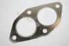 Прокладка приемной трубы VW Passat 1.8-2.23 80-88; Audi 80/100 1.6-2.0 86-91 302530115431A