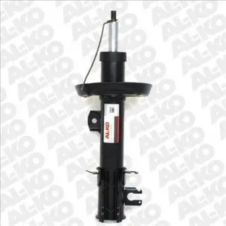 3431DG Амортизатор передній Peugeot Bipper 2008-Fiat Fiorino 2008- AL-KO підбір по vin на Brocar