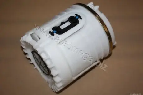 3091906511H0N Електробензонасос VW Golf/Vento1.4i/1.6 i/1.8 i 11/91- (VDO система, 1.2 Бар) AUTOMEGA підбір по vin на Brocar