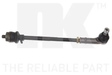 5004739 Рулевая тяга в сборе левая VW T4 с № 70-М-096 449 (также с гидроусилителем) NK підбір по vin на Brocar