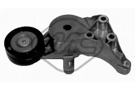 05039 Ролик с натяжит.узлом ремня генератора Audi A3,VW Golf,Bora,T5 1,9TDI,Skoda METALCAUCHO подбор по vin на Brocar