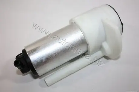 3090600911H0D Електробензонасос VW Golf/Vento1.4i/1.6 i/1.8 i 11/91- (VDO система, 1.2 Бар) AUTOMEGA підбір по vin на Brocar