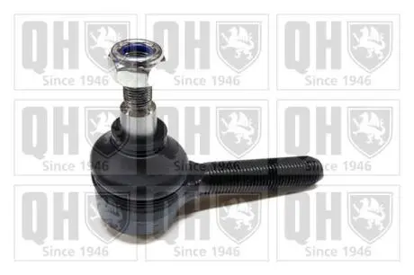 QR2298S Рулевой наконечн.внутр.(пр+лев) МВ123,BMW(E28,E34); наруж.левый МВ124 (М14) QUINTON HAZELL подбор по vin на Brocar