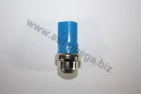 3095904818D0B Датчик включення вентилятора двошвидкісний VW /Skoda (95/84C+102/91C) AUTOMEGA підбір по vin на Brocar
