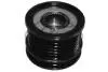 Шкив генератора для ручейкового ремня Mercedes W202,210, Sprinter,Vito 96- 05005