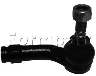 1502043 Рулевой наконечник правый Mazda 2 1.3-1.5 07-, Ford Fiesta VI 1.25-1.6 08- FORMPART подбор по vin на Brocar