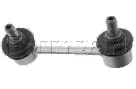 4208029 Стойка стабилизатора заднего Toyota RAV 4 1.8, 2.0, 2.0TDI 16V 00- L=100mm FORMPART підбір по vin на Brocar