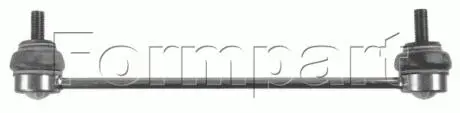 2108016 Стійка стабілізатора передня L=262,5mm Peugeot 807 2002-/ Fiat Ulysse 02- FORMPART підбір по vin на Brocar
