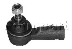 2102000 Рулевой наконечник (пр/лев) Citroen Evasion,Jumpy, Fiat Scudo, Peugeot 806 FORMPART подбор по vin на Brocar