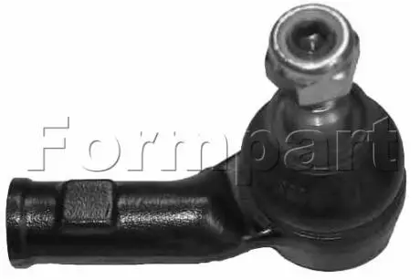 1102008 Накінечник кермовий правий VW Golf IV,Bora,New Beetle,Scoda Octavia,Audi A3 FORMPART підбір по vin на Brocar