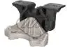 Подушка двигуна передня права Opel Corsa C,Combo,Meriva 1.4-1.8 2000- 04687