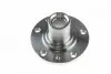 303307083 Маточина передня Citroen Jumper; Fiat Ducato; Peugeot Boxer 02.94 - 1800кг AUTOMEGA підбір по vin на Brocar