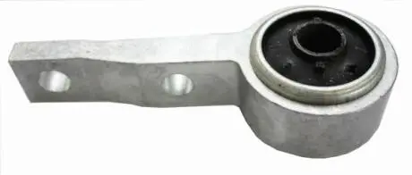 4100016 Сайлентблок нижнего переднего рычага задний в сборе Nissan Primera (P12E) FORMPART подбор по vin на Brocar