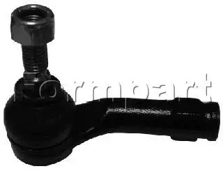1502044 Рулевой наконечник левый Mazda 2 1.3-1.5 07-, Ford Fiesta VI 1.25-1.6 08- FORMPART подбор по vin на Brocar