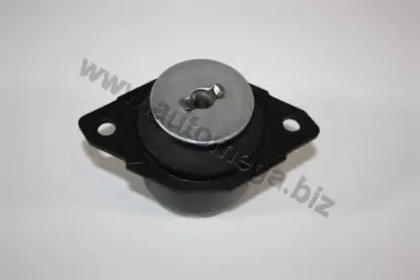 101990402357B Подушка двигателя задняя VW Passat 88-; Golf/Vento 1,4/1,6/1,9D/1,9TD 91- AUTOMEGA подбор по vin на Brocar