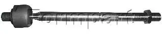 2107050 Рульова тяга пр / лев,Citroen Jumper,Fiat Ducato,Peugeot Boxer 06- L=260mm FORMPART підбір по vin на Brocar