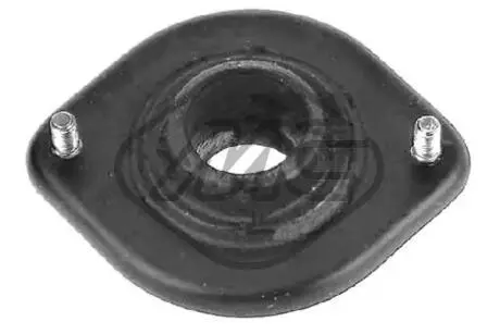 02499 Верхняя опора стойки переднего амортизатора без подш. Opel Corsa B, Tigra METALCAUCHO подбор по vin на Brocar