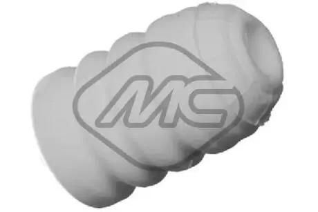 04254 Отбойник переднего амортизатора Seat Cordoba -99, VW Golf III, Passat -97 METALCAUCHO подбор по vin на Brocar