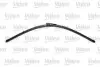 Щетка стеклоочистителя Silencio X-TRM 650/700мм Mercedes Vito W639 2004- 574328