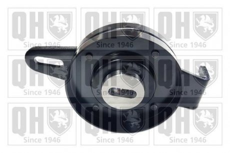 QTA761 Ролик натяжитель ручейкового ремня Peugeot Boxer, Citroen Jumper 2.5D/TD QUINTON HAZELL подбор по vin на Brocar