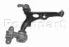 Рычаг передний правый Citroen Jumpy, Fiat Scudo, Peugeot 806, Expert 94- 1309010