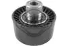 Ролик ручейкового ременя Citroen C2,C3, Peugeot 107,207/307 1.4HDi/1.6HDi 05450