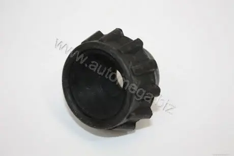 105120333357C Подушка кріплення заднього амортизатора VW Passat 1.6/1.8/1.9TD/TDI 88-96 AUTOMEGA підбір по vin на Brocar