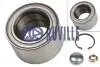 4017 Комплект подшипников передний Fiat Ducato 94-,Citroen,Peugeot Boxer 94- RUVILLE підбір по vin на Brocar