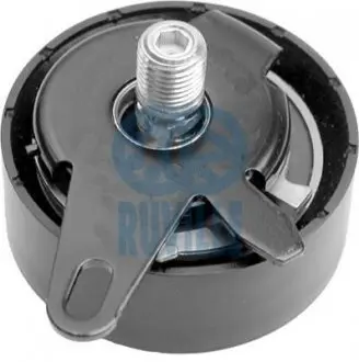 55741 Ролик натяжитель ремня Audi A4,A6, Skoda Super B, VW Passat 2.5TDI 97- RUVILLE подбор по vin на Brocar