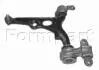 Рычаг передний левый Citroen Jumpy, Fiat Scudo, Peugeot 806, Expert 94- 1309011