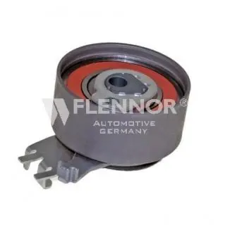 FS05593 Ролик натяжитель ремня ГРМ Renault Laguna 2.0 V16,Safrane 2.5,Volvo INA Flennor подбор по vin на Brocar