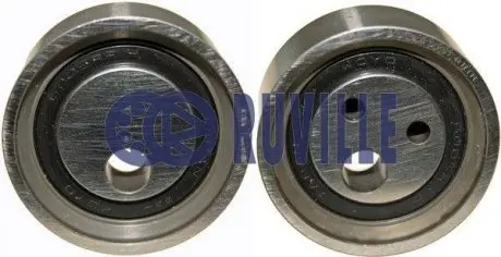 55622 Ролик натяжитель ремня ГРМ Renault Clio 1.4,1.6, Kangoo 1.4, Megane 1.6 RUVILLE подбор по vin на Brocar