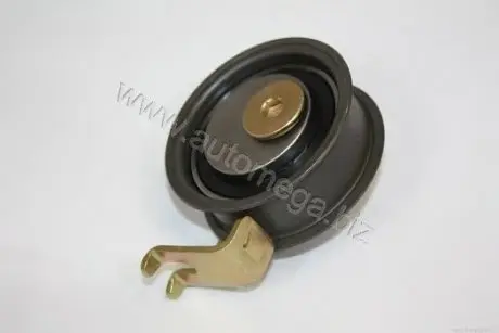 30109024306B Ролик натяжитель ремня Audi A3,TT, Skoda Octavia, VW Bora, Golf IV 1.8 AUTOMEGA подбор по vin на Brocar