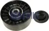 55434 Ролик направляючий ручейкового ременя VW/Audi/Seat/Skoda 1.9TDi/SDi 97- RUVILLE підбір по vin на Brocar