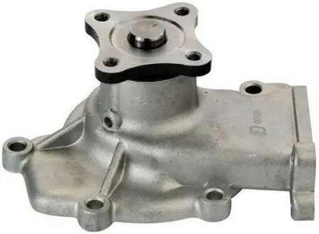 A310067 Насос водяной Nissan Primera 1.6 90-; Serena 1.6 92-; Sunny 1.4/1.6 90- DENCKERMANN підбір по vin на Brocar