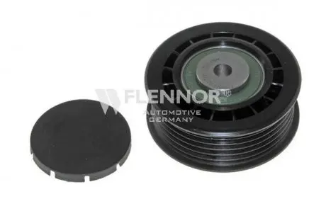 FS99170 Ролик натяжитель ручейкового ремня Mercedes OM602 D29 210-410D INA,NSK Flennor подбор по vin на Brocar