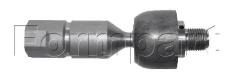 2107049 Рульова тяга без наконечника Citroen C6 / Peugeot 407 2.2 HDi 04- (пр+лев) FORMPART підбір по vin на Brocar