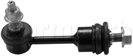 4908046 Стойка заднего стабилизатора HYUNDAI SANTAFE (CM) 06- 06-12 KIA SORENTO FORMPART подбор по vin на Brocar