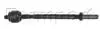 Рулевая тяга без наконечника (L=264mm) M14x1.5mm Renault Kangoo 98-2000 2207041