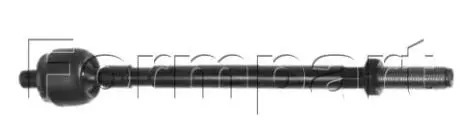 2207041 Рулевая тяга без наконечника (L=264mm) M14x1.5mm Renault Kangoo 98-2000 FORMPART підбір по vin на Brocar