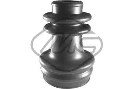 01367 Пыльник шруса внутренний (комплект) A2 1.2 Tdi 99-,Renault (27*80*115) METALCAUCHO підбір по vin на Brocar