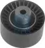 Ролик натягувач ременя ГРМ Citroen C2/C3,Peugeot 206/307 1.4 16v 2003- 55968