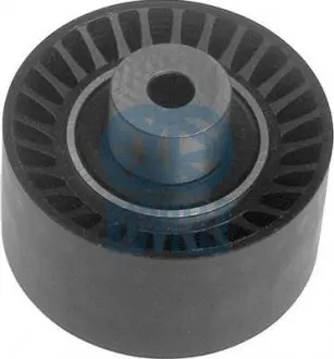 55968 Ролик натягувач ременя ГРМ Citroen C2/C3,Peugeot 206/307 1.4 16v 2003- RUVILLE підбір по vin на Brocar